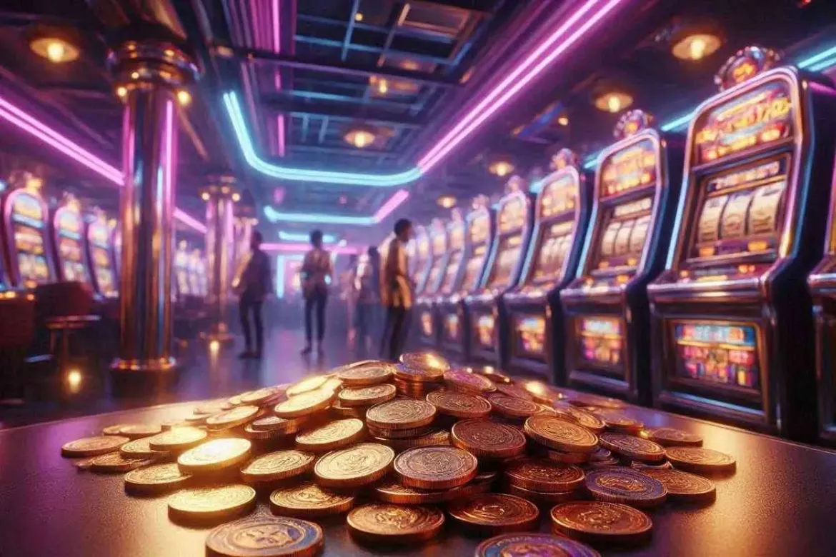Ritzo Casino